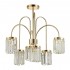 Подвесная люстра Odeon Light Vassa 4987/6C - Подвесная люстра Odeon Light Vassa 4987/6C