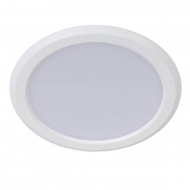 Встраиваемый светодиодный светильник Lucide Tendo-Led 07902/09/99 - Встраиваемый светодиодный светильник Lucide Tendo-Led 07902/09/99