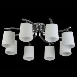 Потолочная люстра Freya Sol FR5454CL-08CH - fr5454cl_08c__1