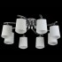 Потолочная люстра Freya Sol FR5454CL-08CH - fr5454cl_08c__1