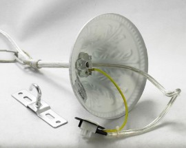 Подвесная люстра Lussole Lgo LSP-8063 - lsp_8063_1