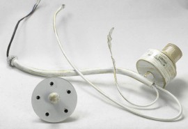 Подвесная люстра Lussole Lgo LSP-8063 - lsp_8063_3