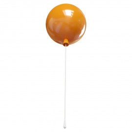 Потолочный светильник Loft IT 5055C/L orange - 5055c_l_orange_3