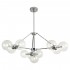 Подвесная люстра Lussole Topgrade Hartwell LSP-8392 - Подвесная люстра Lussole Topgrade Hartwell LSP-8392