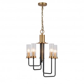 Подвесная люстра ST Luce Delavera SL336.303.05 - sl336_303_05_3