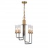 Подвесная люстра ST Luce Delavera SL336.303.05 - sl336_303_05_3