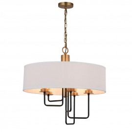 Подвесная люстра ST Luce Delavera SL336.303.05 - Подвесная люстра ST Luce Delavera SL336.303.05