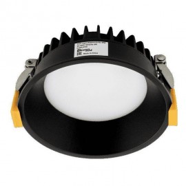 Встраиваемый светодиодный светильник DesignLed WL-BQ BQ009109-BL-NW 005650 - Встраиваемый светодиодный светильник DesignLed WL-BQ BQ009109-BL-NW 005650