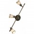 Спот Lussole Furlo LSL-7301-03 - Спот Lussole Furlo LSL-7301-03