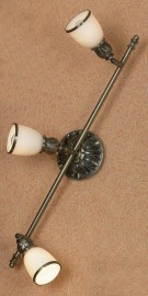Спот Lussole Furlo LSL-7301-03 - Спот Lussole Furlo LSL-7301-03