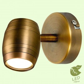 Спот Lussole Tuscaloosa GRLSP-9566 - Спот Lussole Tuscaloosa GRLSP-9566