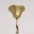 Подвесная люстра MW-Light Дэль Рей 7 700012106 - 700012106_1