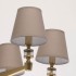 Подвесная люстра MW-Light Дэль Рей 7 700012106 - 700012106_2