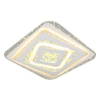 Потолочный светодиодный светильник Omnilux Vittuone OML-08737-182