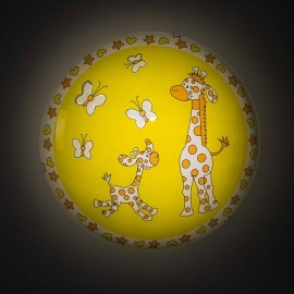 Настенный светильник Citilux Жирафы CL917001 - cl917001_2