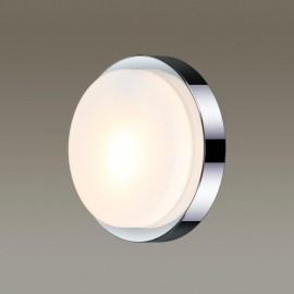 Настенный светильник Odeon Light Holger 2746/1C - 2746_1c_1