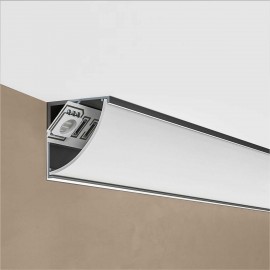 Светодиодная лента Apeyron 9,6W/m 60LED/m 5630SMD холодный белый 3M 204BL - Светодиодная лента Apeyron 9,6W/m 60LED/m 5630SMD холодный белый 3M 204BL