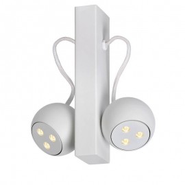 Настенный светодиодный светильник Lucide Magnet-LED 12144/22/31 - Настенный светодиодный светильник Lucide Magnet-LED 12144/22/31