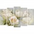 Модульная картина TL-PM0027 Toplight - Модульная картина Toplight 80х125см TL-PM0027