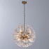 Подвесная люстра Divinare D Aria 9821/15 SP-9 - 9821_15_sp_9_2
