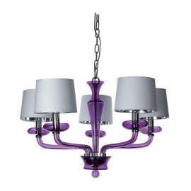 Подвесная люстра Divinare Veneto 1155/03 LM-5 - 1155_03_lm_5_3
