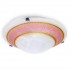 Светильник настенно-потолочный Elizabeth TL9091Y-02PK Toplight - Потолочный светильник Toplight Elizabeth TL9091Y-02PK