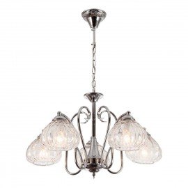 Подвесная люстра Escada 336/5P - Подвесная люстра Escada 336/5P