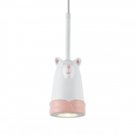 Подвесной светильник Favourite Taddy Bears 2449-1P - 2449_1p_2