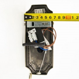 Бра Citilux Севилья CL414323 - Бра Citilux Севилья CL414323