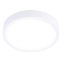Встраиваемый светодиодный светильник Ambrella light Led Downlight DLR361