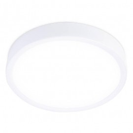 Встраиваемый светодиодный светильник Ambrella light Led Downlight DLR361 - Встраиваемый светодиодный светильник Ambrella light Led Downlight DLR361