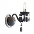Бра Arte Lamp Moris A8888AP-1GY - Бра Arte Lamp Moris A8888AP-1GY