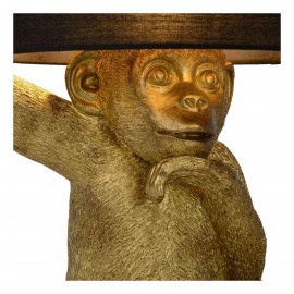 Настольная лампа Lucide Extravaganza Chimp 10502/81/30 - 10502_81_30_2