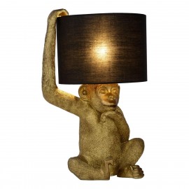Настольная лампа Lucide Extravaganza Chimp 10502/81/30 - 10502_81_30_3