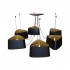 Подвесная люстра Loft IT Street Loft1163-6BL - loft1163_6bl_2