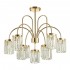 Подвесная люстра Odeon Light Vassa 4987/9C - Подвесная люстра Odeon Light Vassa 4987/9C