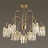 Подвесная люстра Odeon Light Vassa 4987/9C - Подвесная люстра Odeon Light Vassa 4987/9C