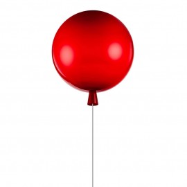 Потолочный светильник Loft IT 5055C/L red - Потолочный светильник Loft IT 5055C/L red