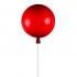 Потолочный светильник Loft IT 5055C/L red - Потолочный светильник Loft IT 5055C/L red