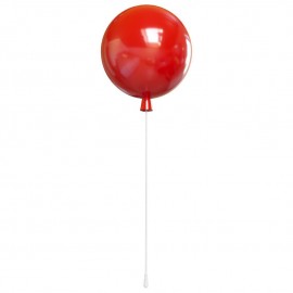 Потолочный светильник Loft IT 5055C/L red - Потолочный светильник Loft IT 5055C/L red