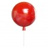 Потолочный светильник Loft IT 5055C/L red - 5055c_l_red_2