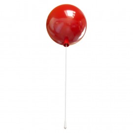Потолочный светильник Loft IT 5055C/L red - 5055c_l_red_3