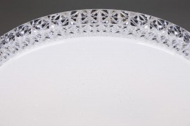 Потолочный светодиодный светильник Omnilux Biancareddu OML-47707-30 - Потолочный светодиодный светильник Omnilux Biancareddu OML-47707-30