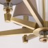 Подвесная люстра MW-Light Дэль Рей 7 700012208 - Подвесная люстра MW-Light Дэль Рей 7 700012208