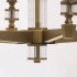Подвесная люстра MW-Light Дэль Рей 7 700012208 - 700012208_1
