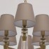Подвесная люстра MW-Light Дэль Рей 7 700012208 - 700012208_2