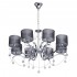Подвесная люстра MW-Light Федерика 82 379019108 - Подвесная люстра MW-Light Федерика 82 379019108