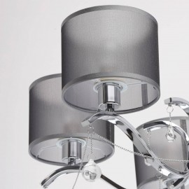 Подвесная люстра MW-Light Федерика 82 379019108 - 379019108_1