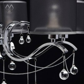 Подвесная люстра MW-Light Федерика 82 379019108 - 379019108_2