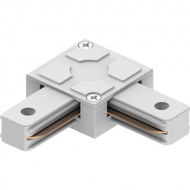 Коннектор прямой Feron LD1007 41736 - Коннектор прямой Feron LD1007 41736